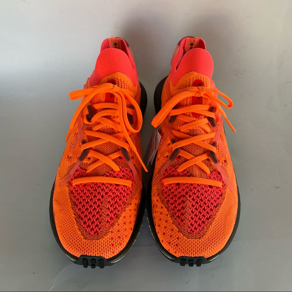 ADIDAS 4D  ‘SCREAMING ORANGE’ FUSIO